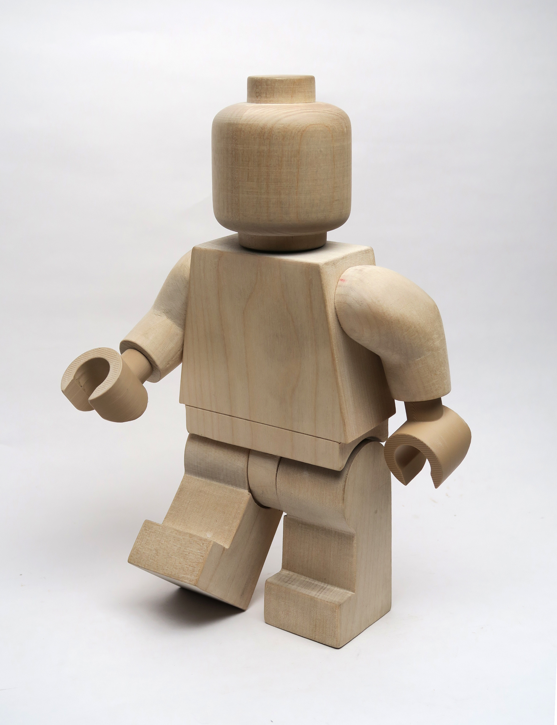 Lego Man